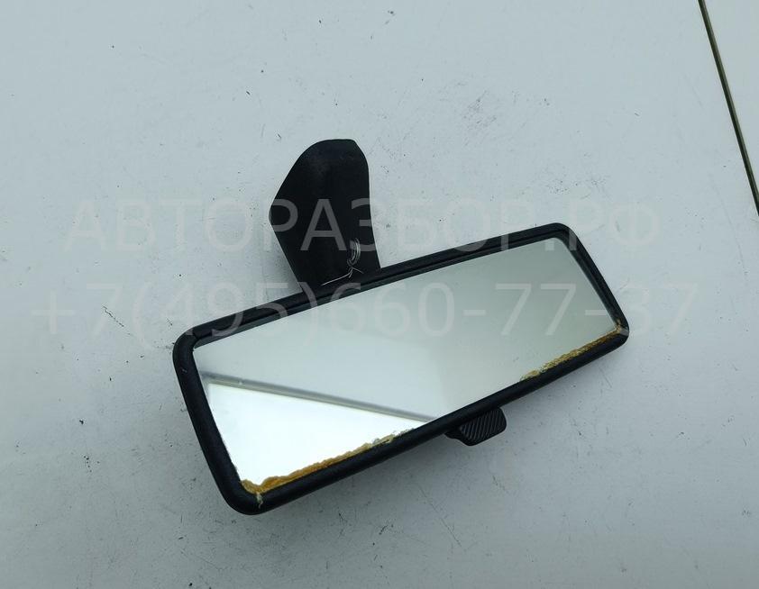 Зеркало заднего вида