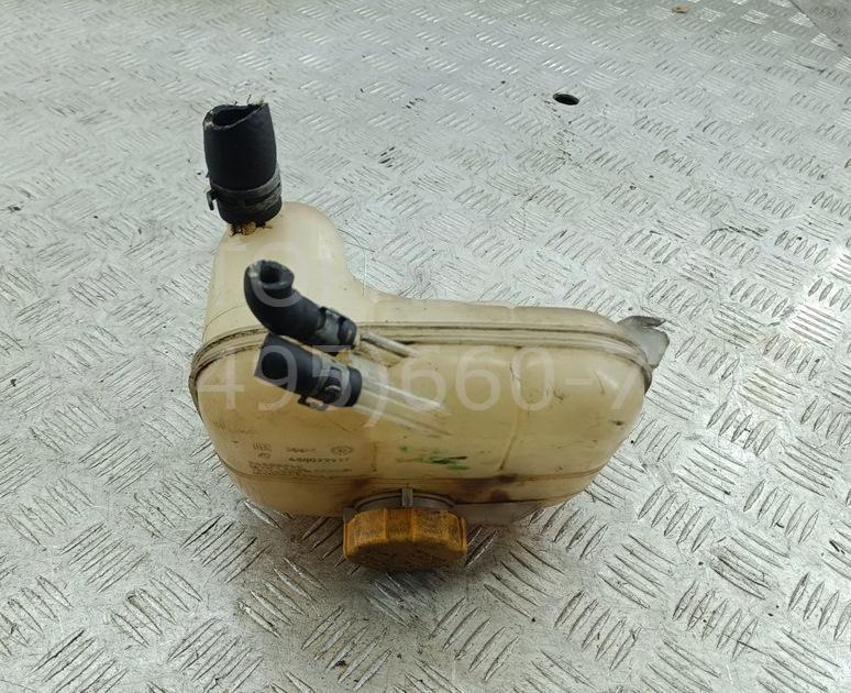 Бачок расширительный