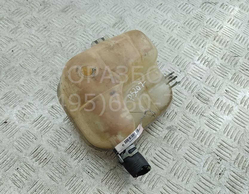 Бачок расширительный