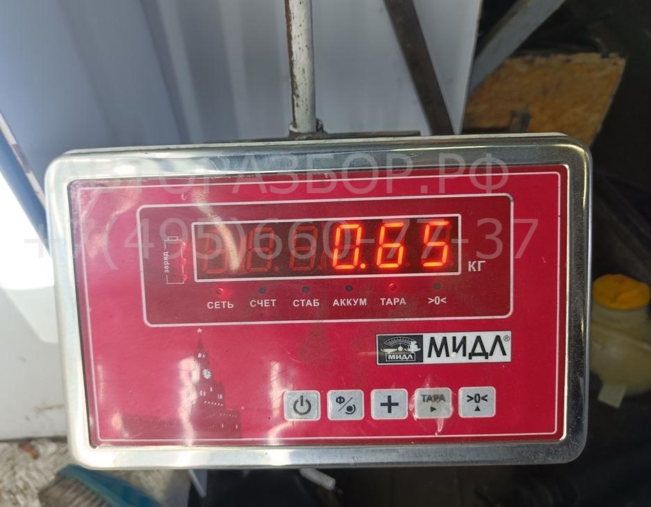 Бачок расширительный