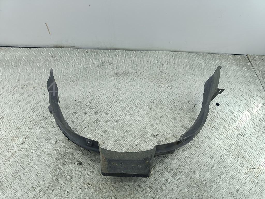 Локер передний правый