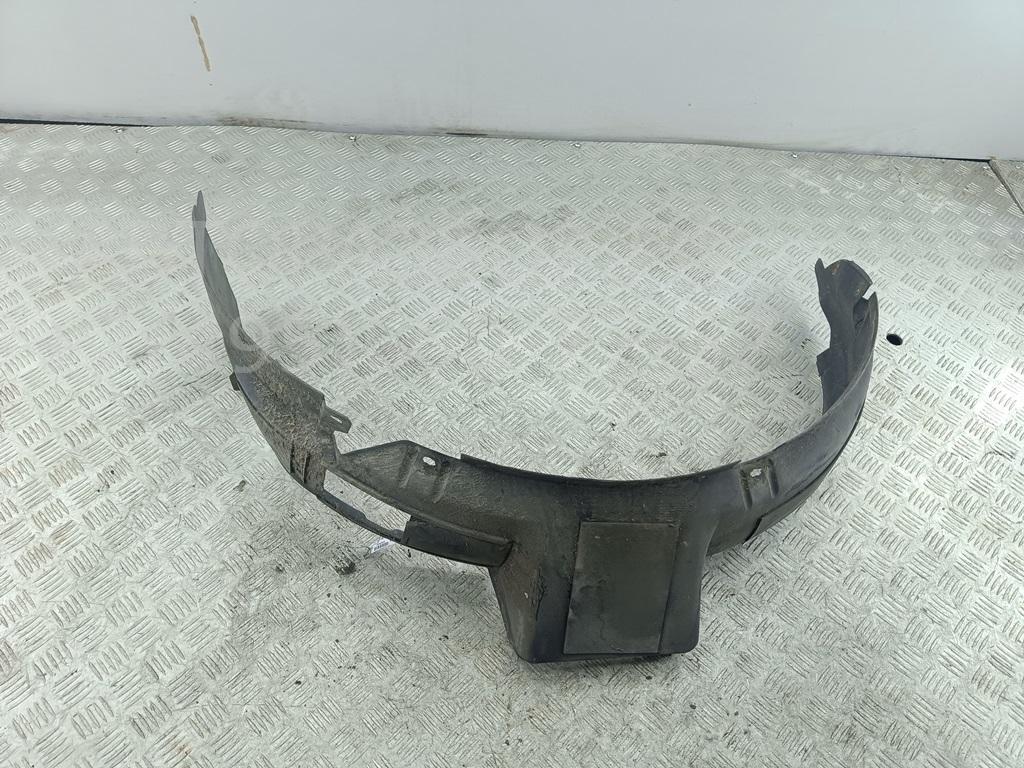 Локер передний правый