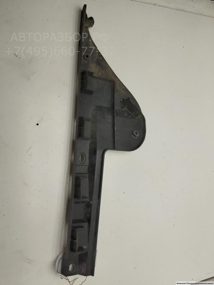 Кронштейн заднего бампера правый