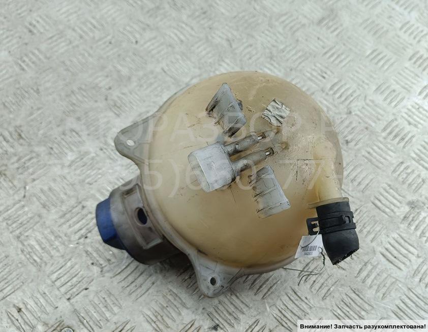 Бачок расширительный