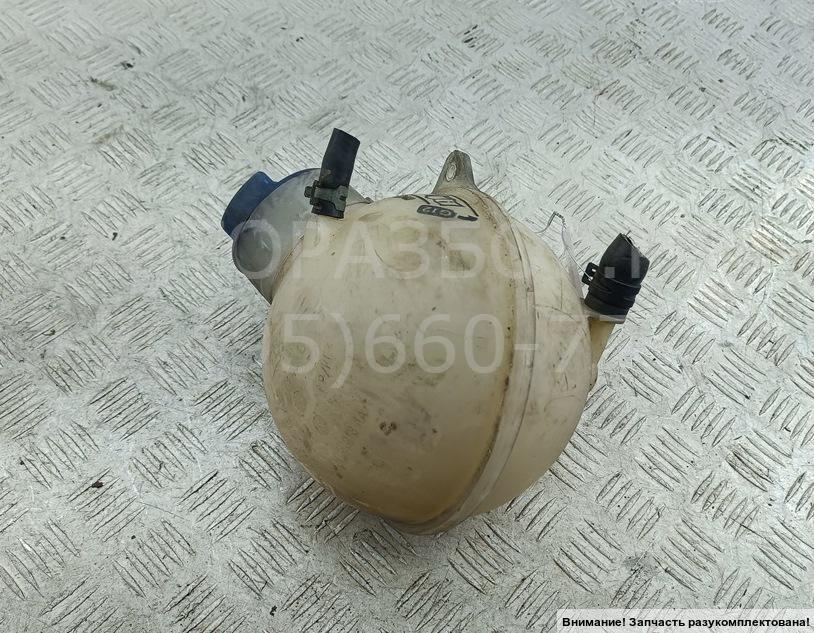 Бачок расширительный