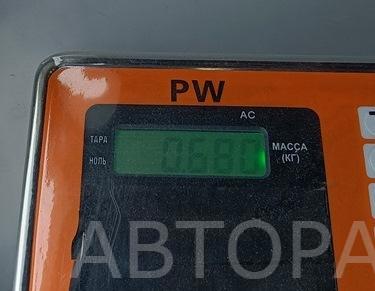 Козырек солнцезащитный