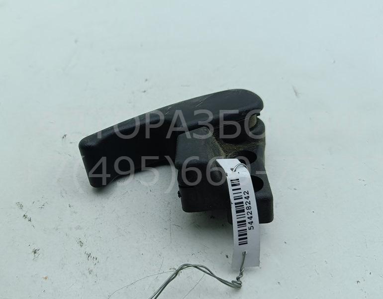 Ручка открывания капота