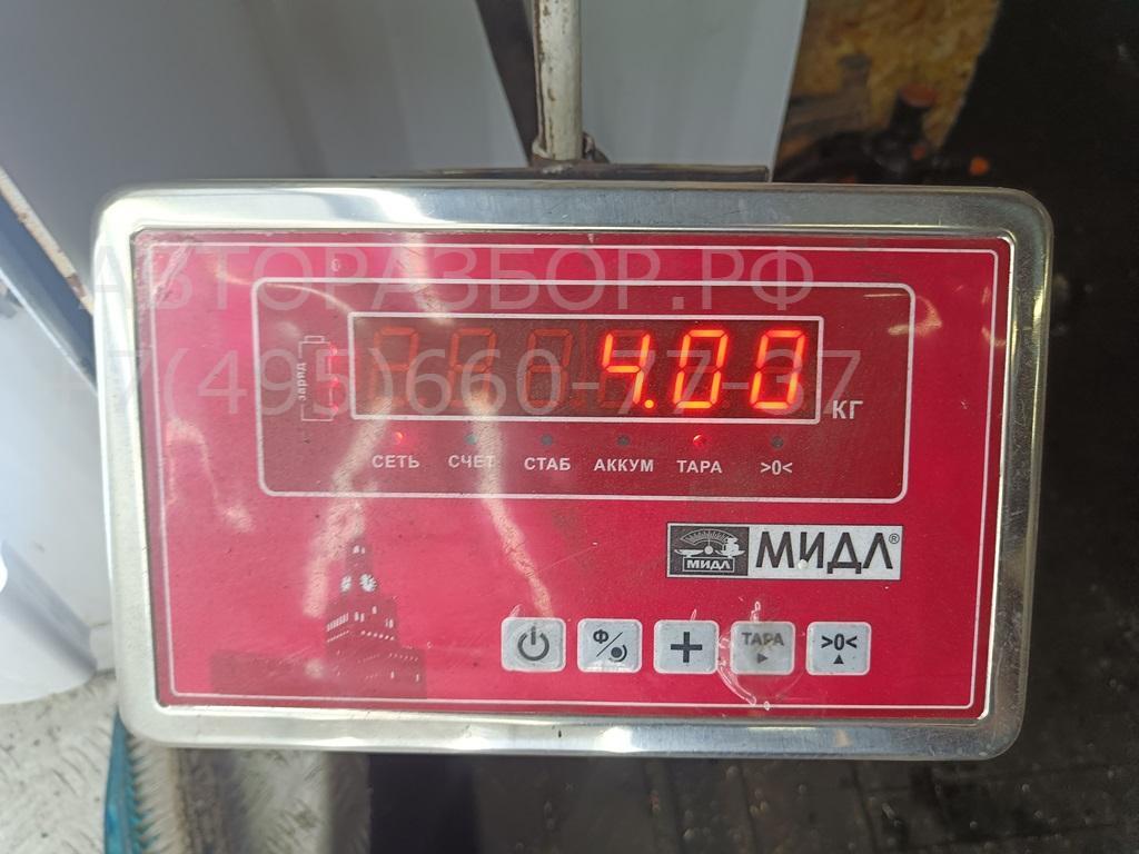 Полуось передняя правая