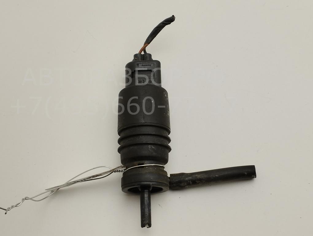 Насос омывателя