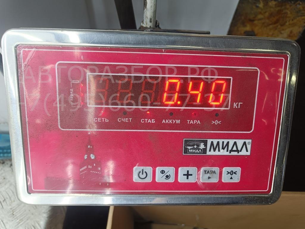 Петля двери