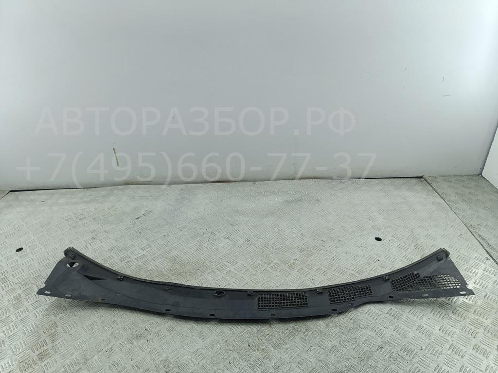 Решетка стеклоочистителей (Жабо)