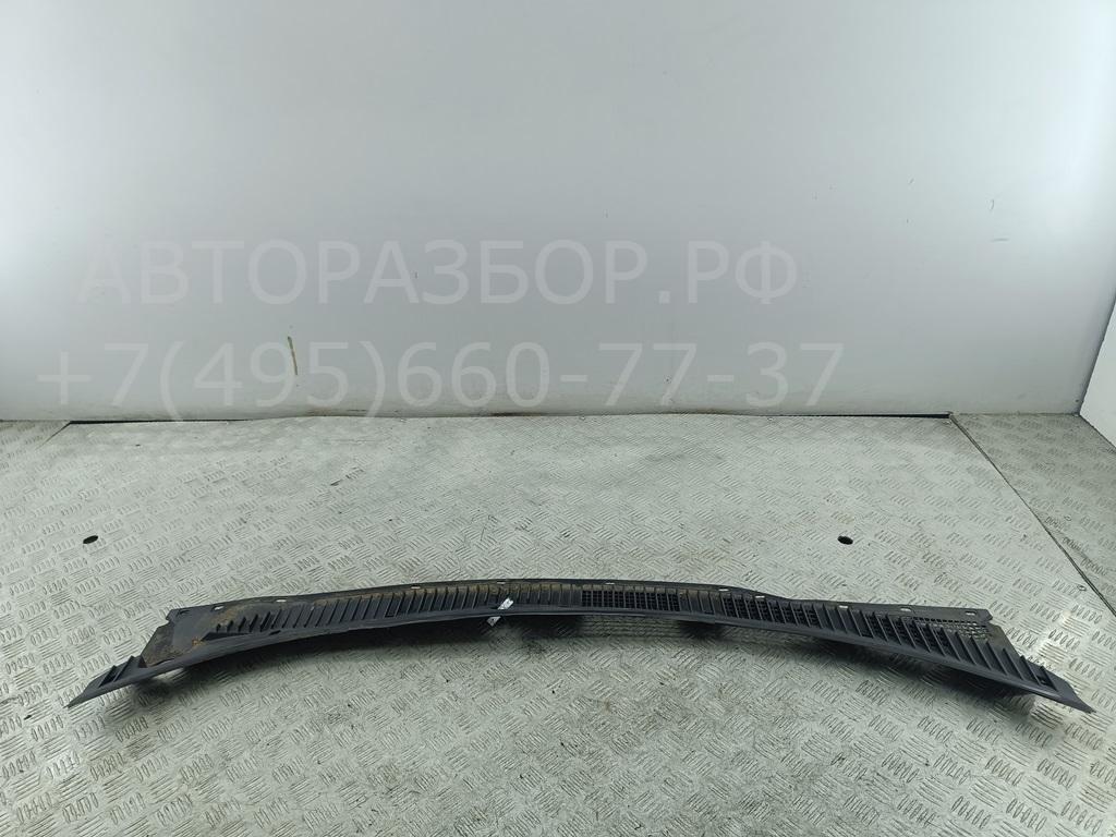 Решетка стеклоочистителей (Жабо)