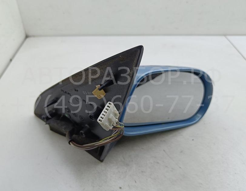 Зеркало правое электрическое
