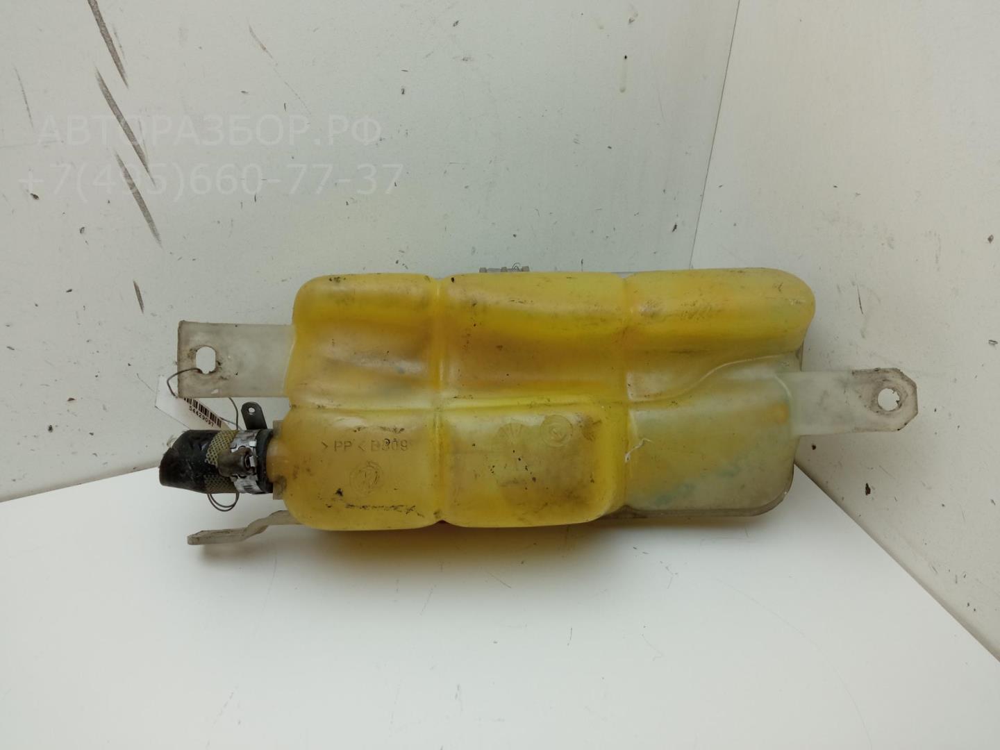 Бачок расширительный