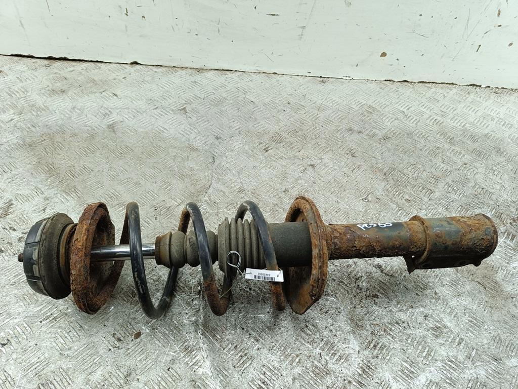 Амортизатор передний левый