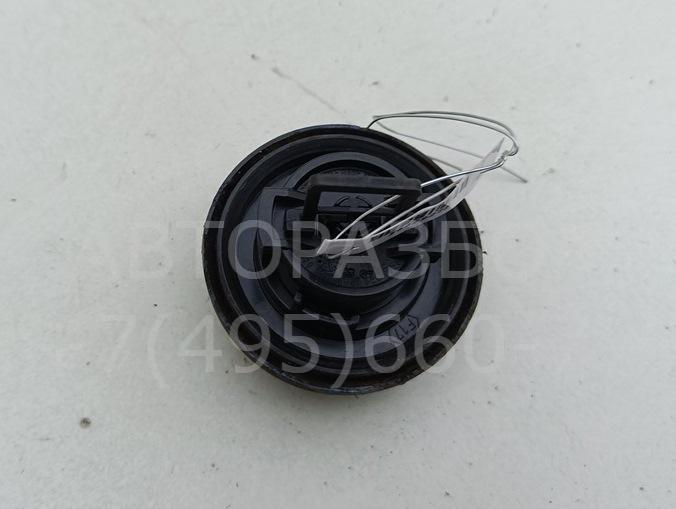 Крышка топливного бака