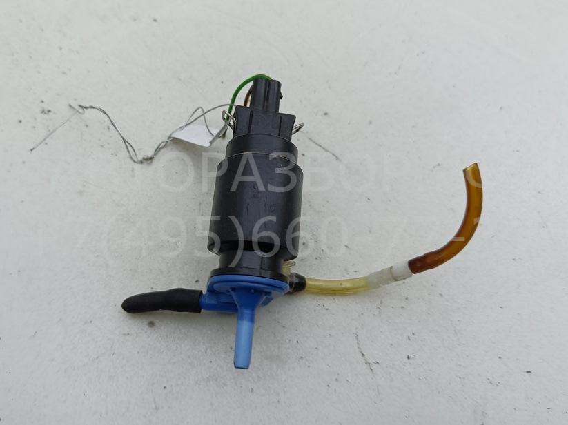 Насос омывателя