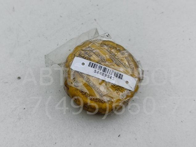 Крышка расширительного бачка