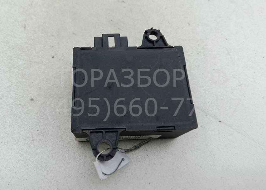 Блок комфорта