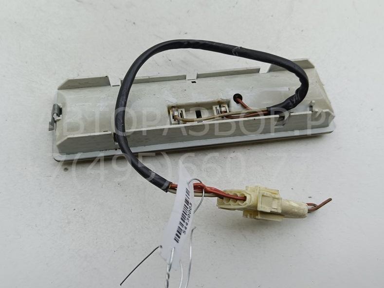 Плафон салонный