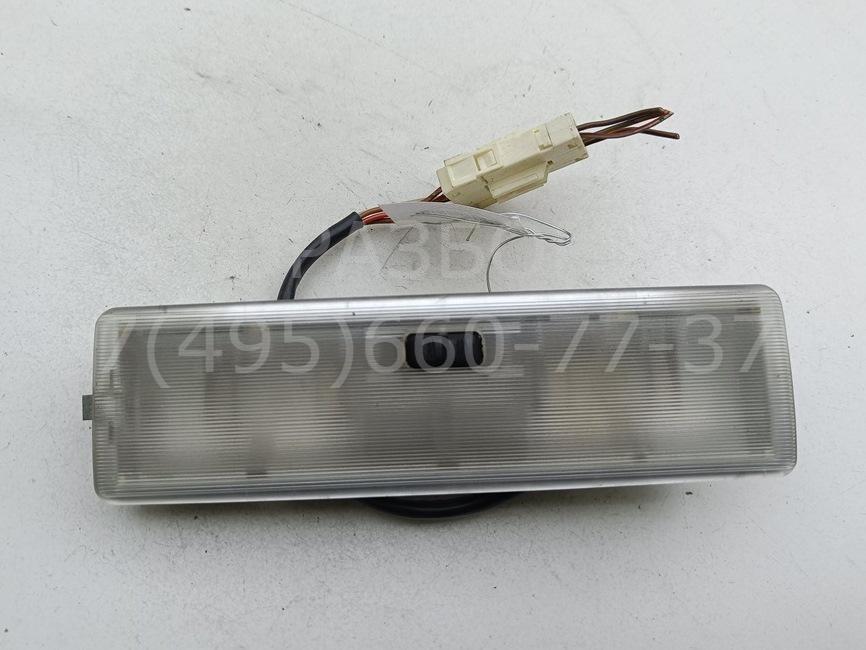 Плафон салонный