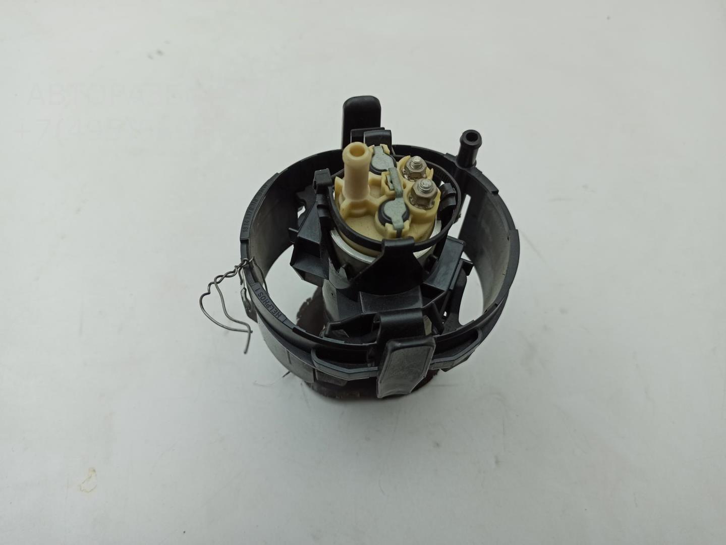 Насос топливный электрический