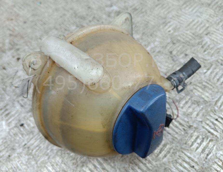 Бачок расширительный