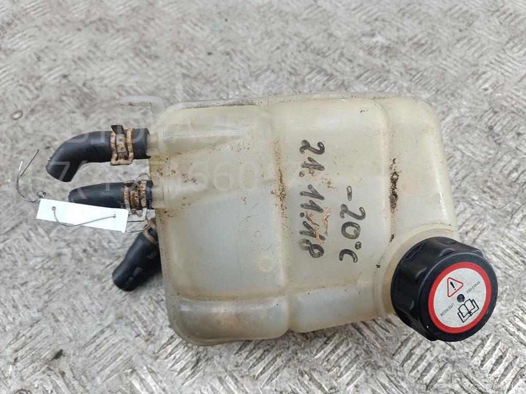 Бачок расширительный