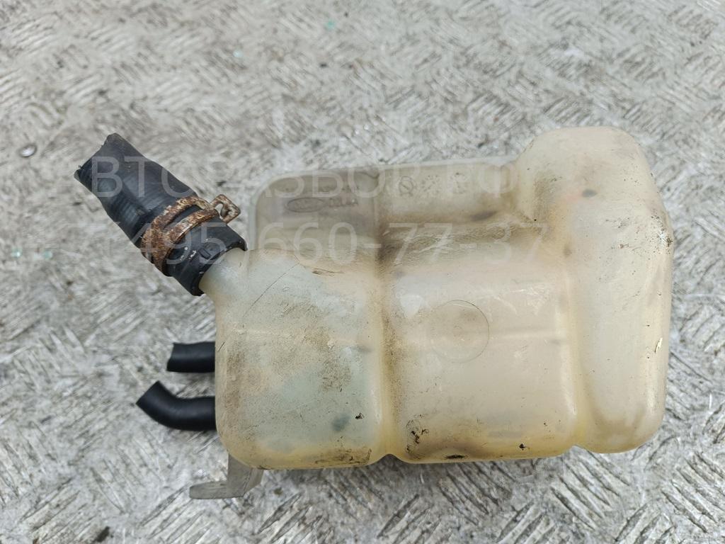 Бачок расширительный