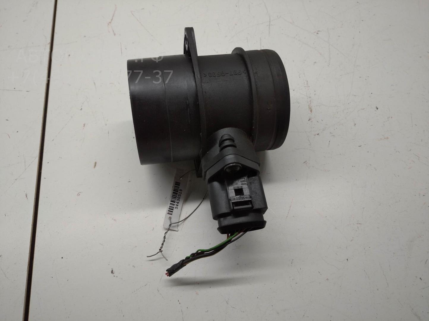 Расходомер воздуха (ДМРВ)