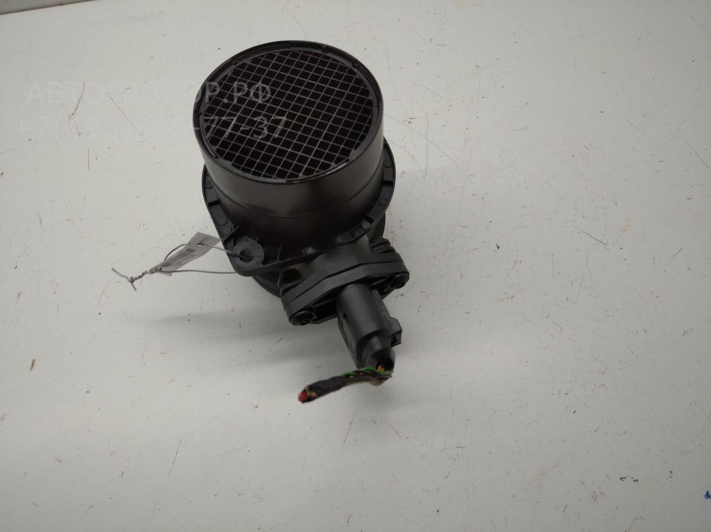 Расходомер воздуха (ДМРВ)