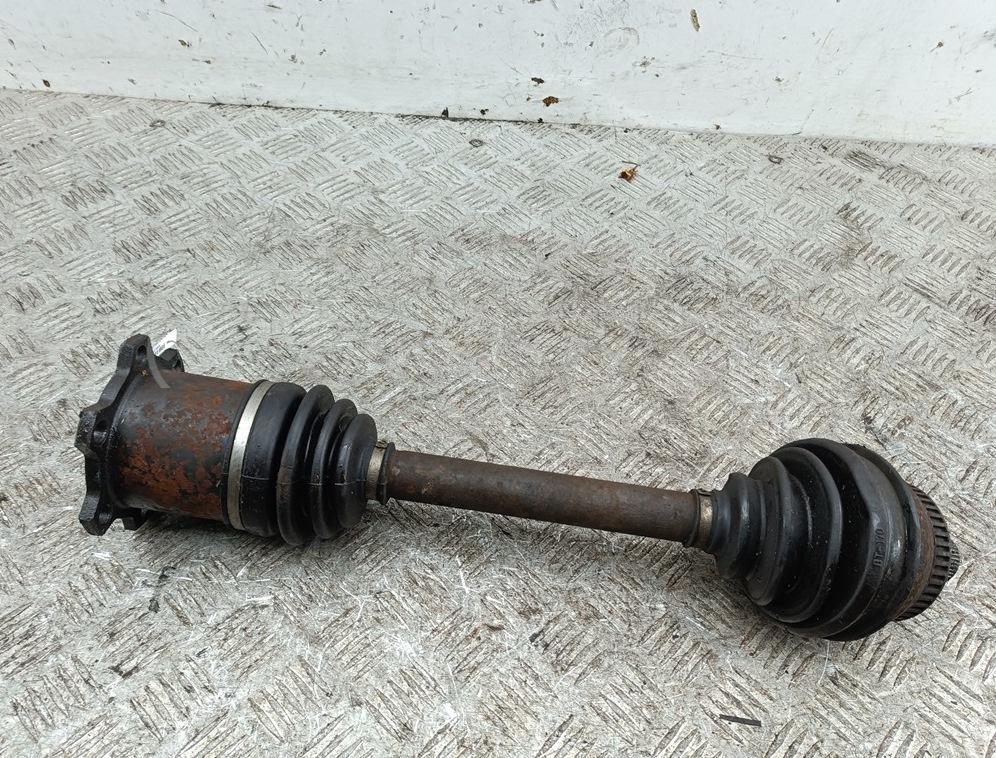 Полуось передняя левая