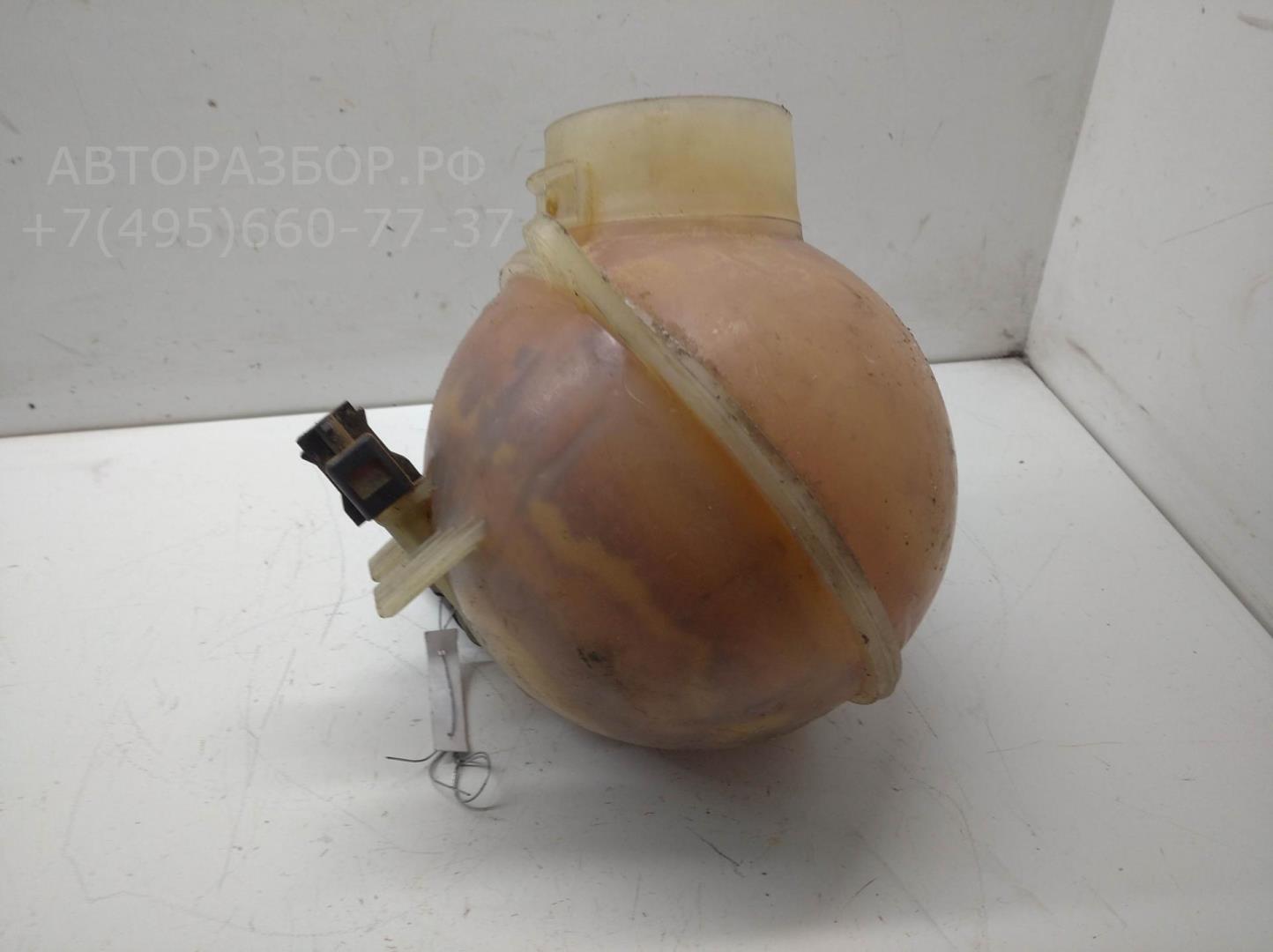 Бачок расширительный