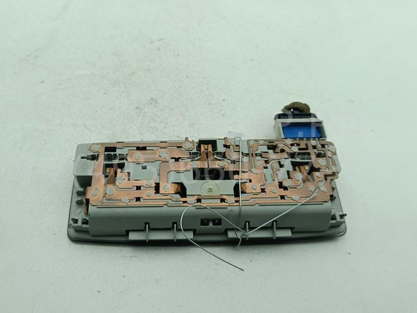 Плафон салонный