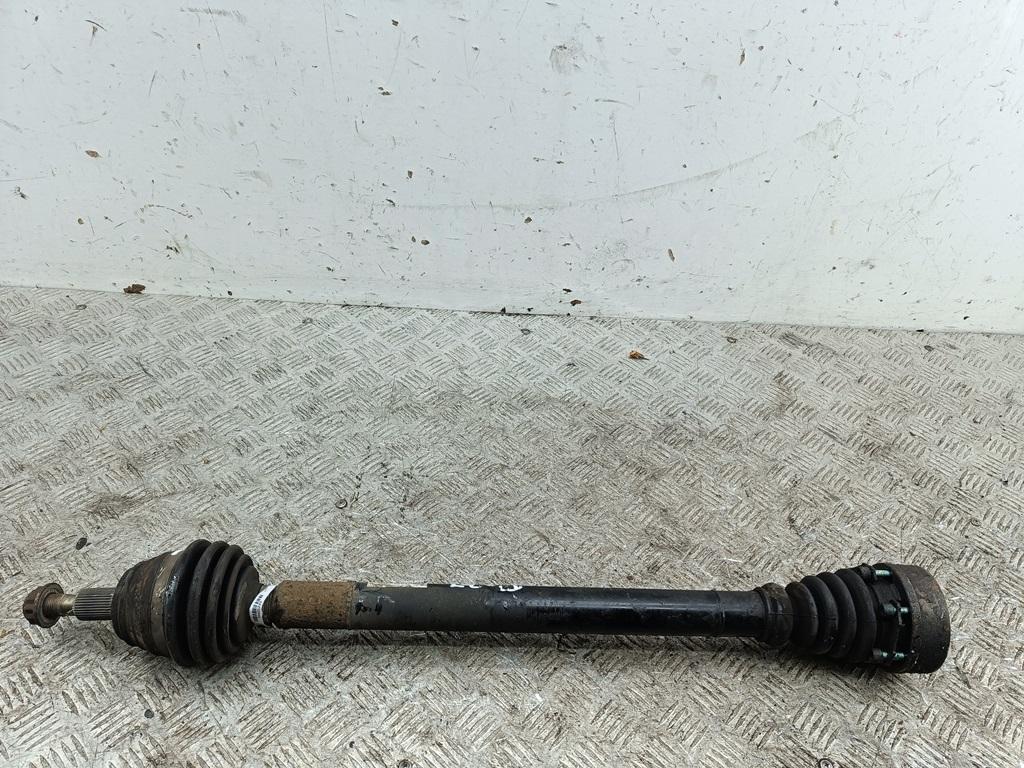 Полуось передняя правая