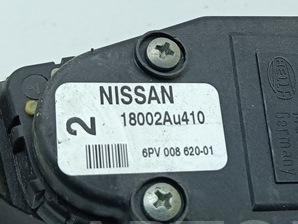 Педаль газа