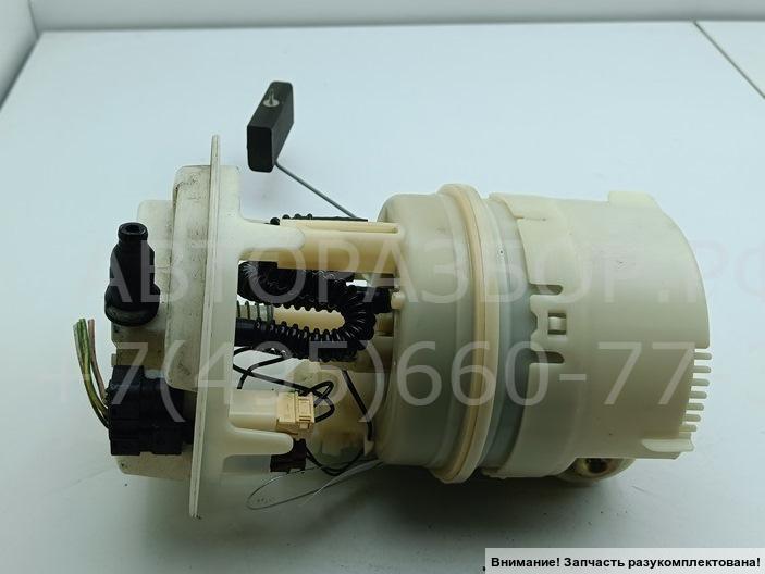 Насос топливный электрический