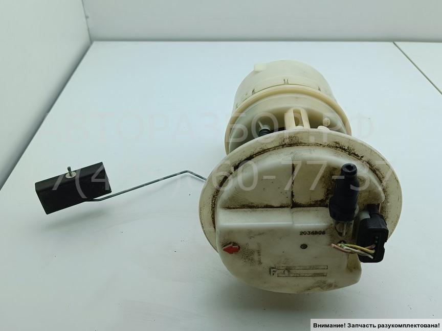 Насос топливный электрический