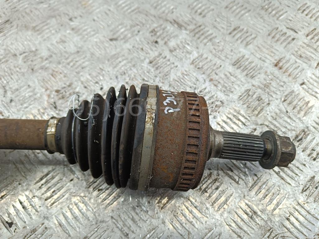 Полуось передняя правая
