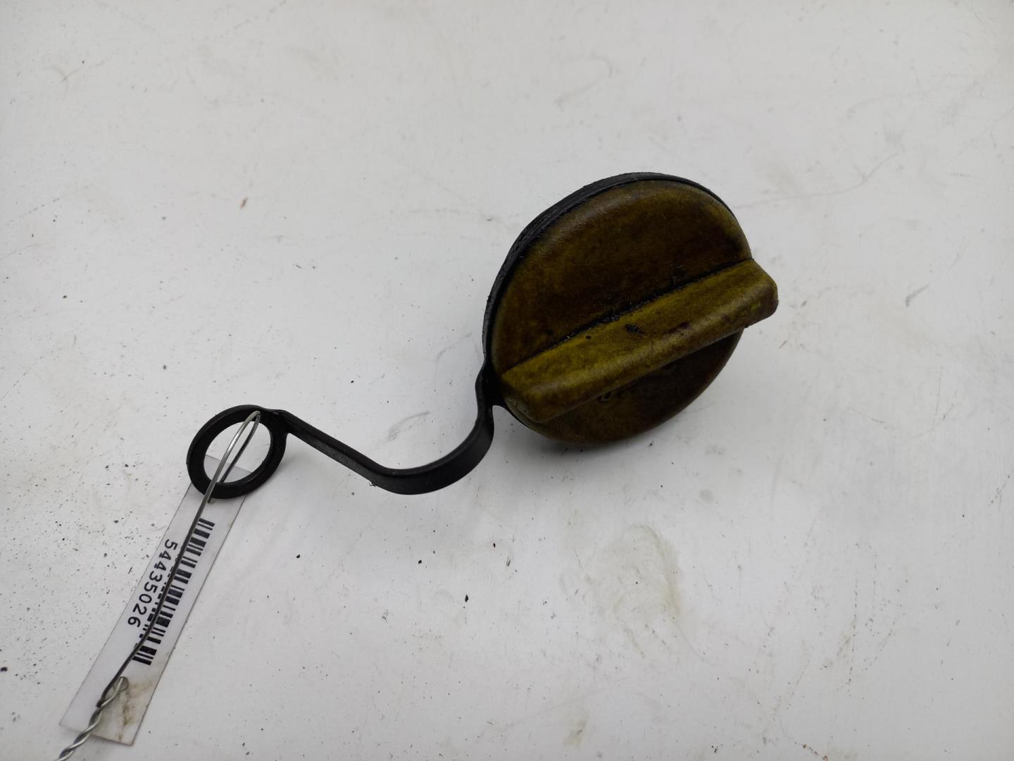 Крышка маслозаливной горловины