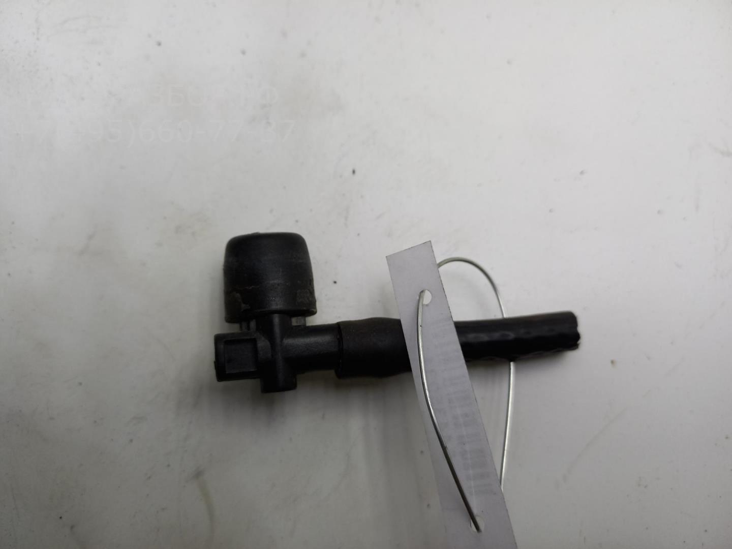 Форсунка омывателя лобового стекла