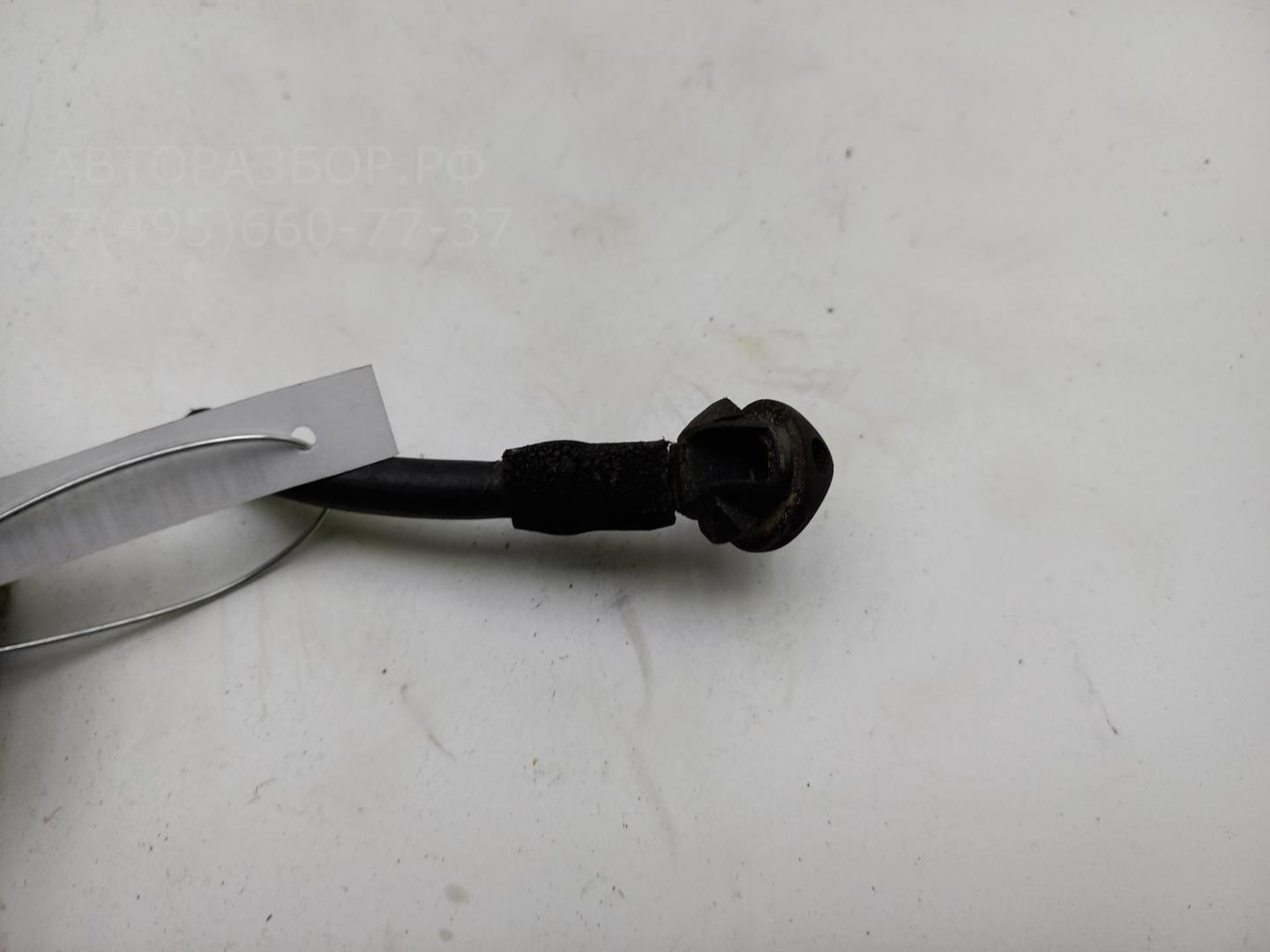 Форсунка омывателя лобового стекла