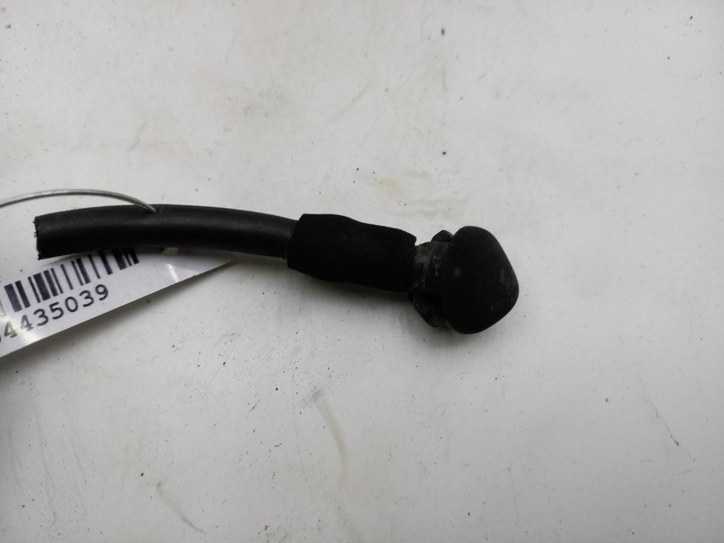 Форсунка омывателя лобового стекла