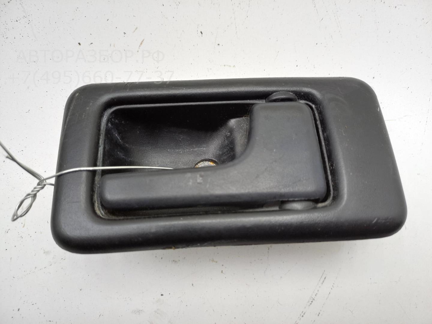 Ручка двери задней внутренняя правая