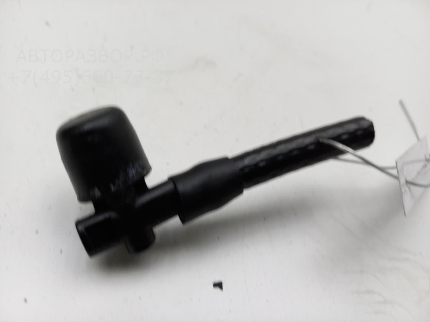 Форсунка омывателя лобового стекла