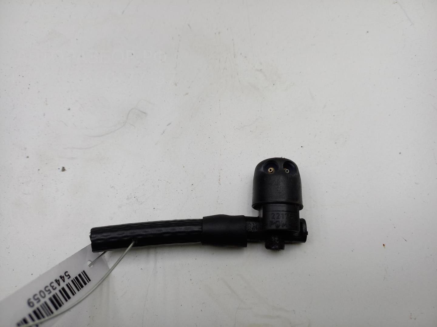 Форсунка омывателя лобового стекла