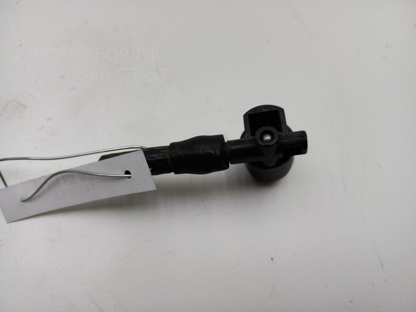 Форсунка омывателя лобового стекла