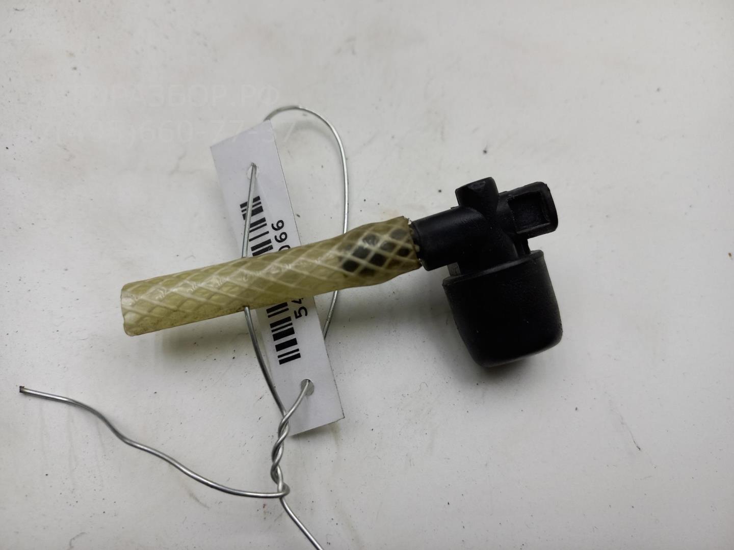 Форсунка омывателя лобового стекла