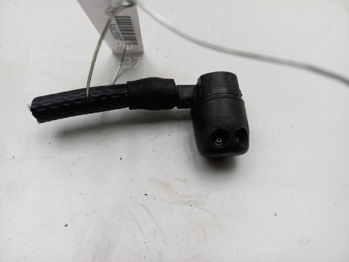 Форсунка омывателя лобового стекла