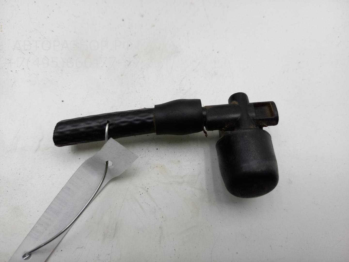 Форсунка омывателя лобового стекла